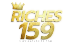 riches159 เว็บพนันออนไลน์ฝาก-ถอนออโต้ระบบเสถียร 2025